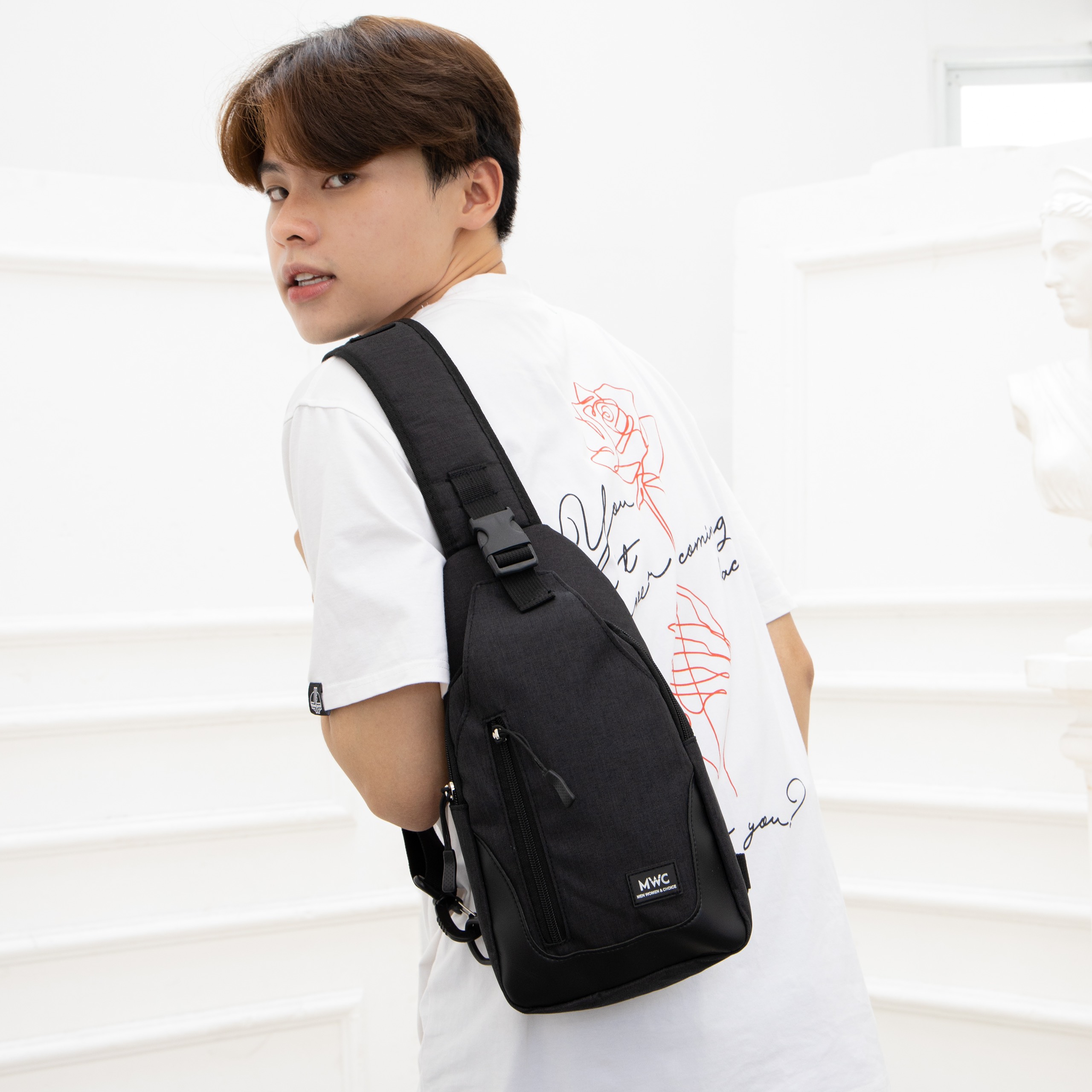 korean bolsa for boy