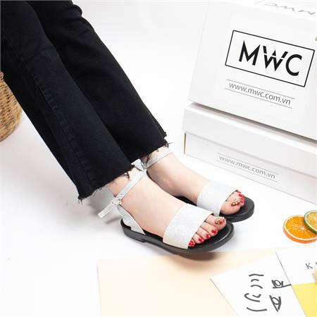Giày sandal nữ MWC NUSD- 2582