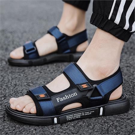 Giày sandal nam MWC NASD- 7030