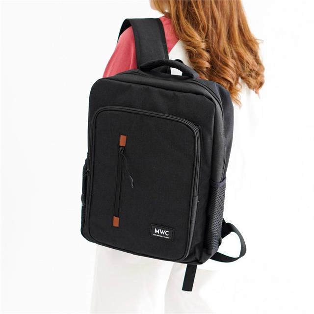 BALO MWC - 1029 BALO Unisex Thời Trang Chống Sock,Chống Nước,Nhiều Ngăn, Đựng Laptop,Mang Đi Học,Đi Làm,Đi Chơi