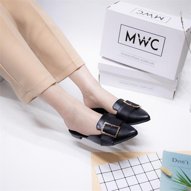 Giày cao gót MWC NUCG- 3793