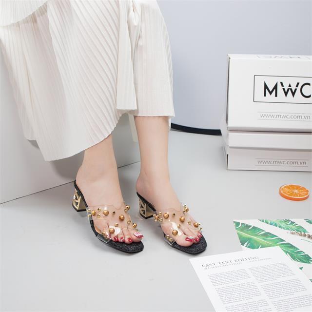Giày cao gót MWC NUCG-3804