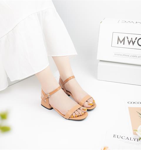 Giày cao gót MWC NUCG-3873