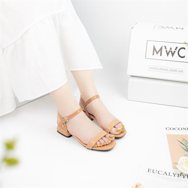 Giày cao gót MWC NUCG-3873