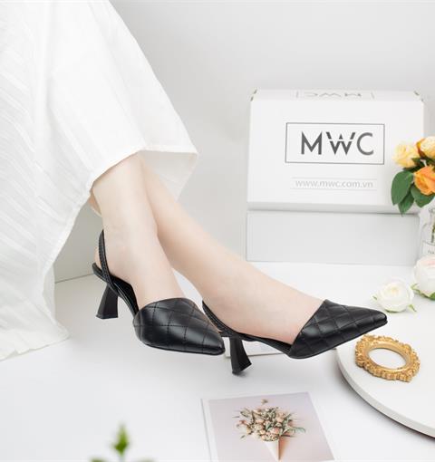 Giày cao gót MWC NUCG-3952