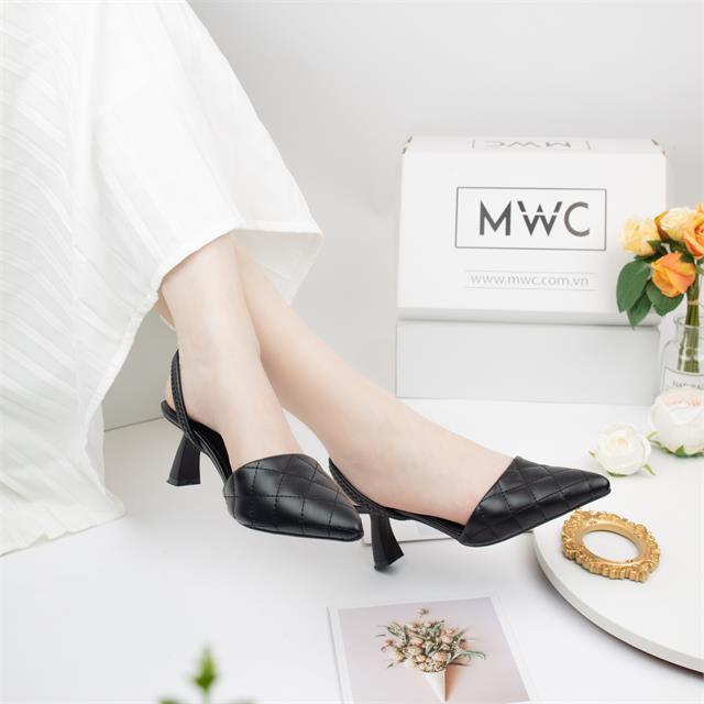 Giày cao gót MWC NUCG-3952