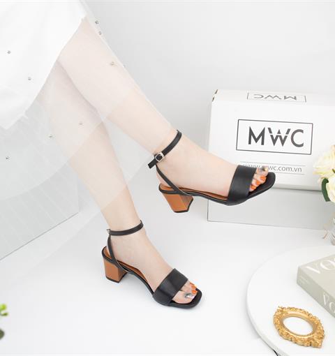 Giày cao gót MWC NUCG-3821