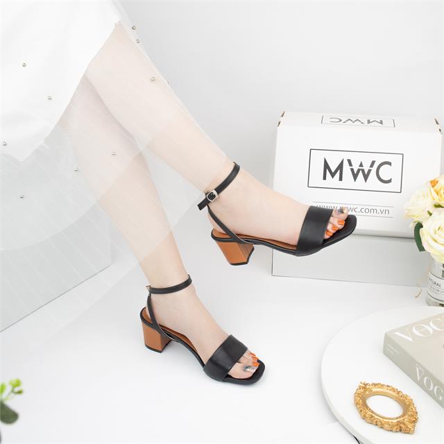 Giày cao gót MWC NUCG-3821