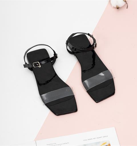 Giày sandal nữ MWC NUSD- 2830