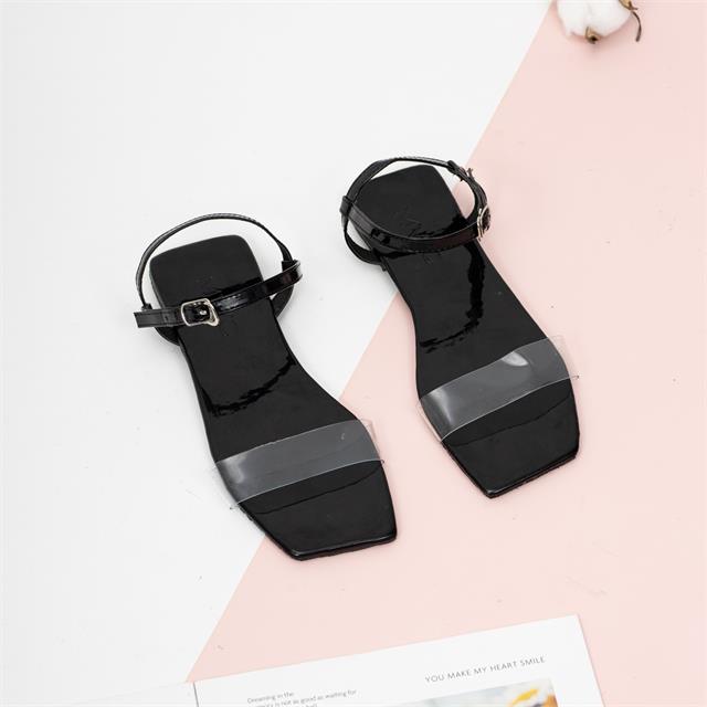 Giày sandal nữ MWC NUSD- 2830