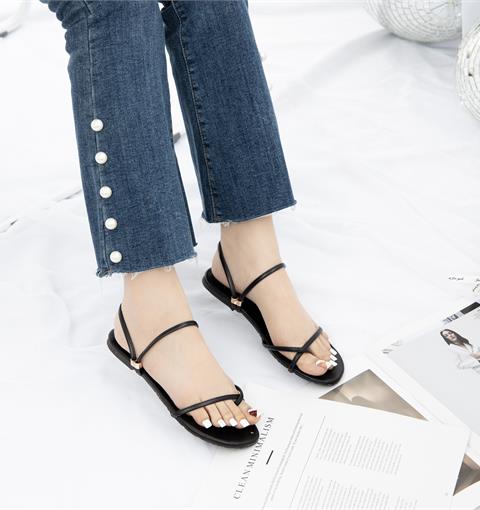 Giày sandal nữ MWC NUSD- 2728