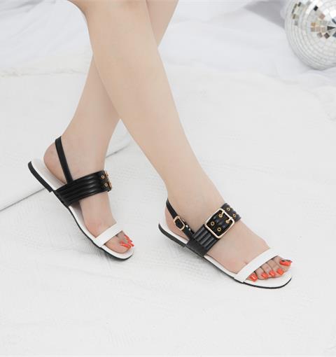 Giày sandal nữ MWC NUSD- 2879