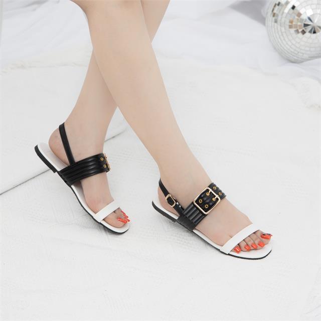 Giày sandal nữ MWC NUSD- 2879