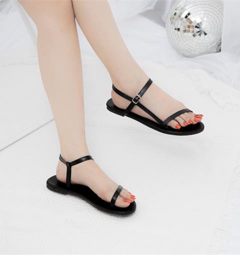 Giày sandal nữ MWC NUSD- 2755