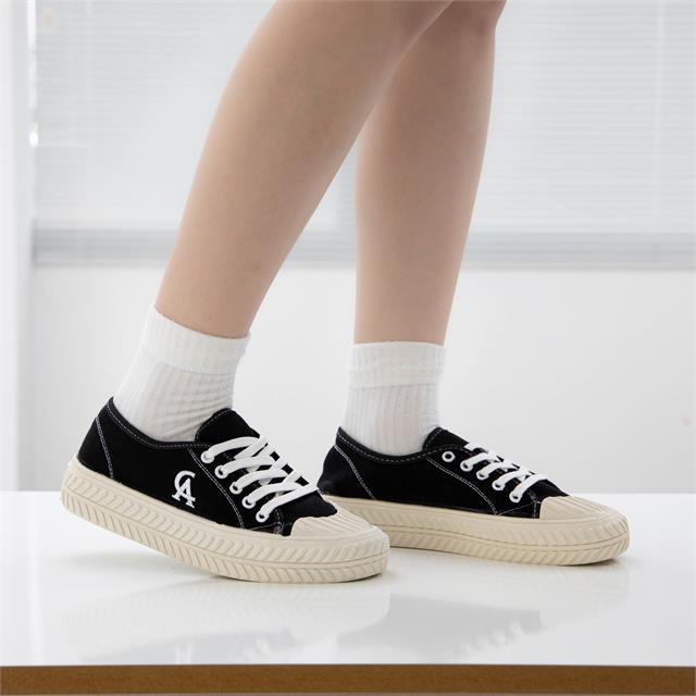 Giày thể thao nữ MWC - 0589 Giày Sục Thể Thao Nữ Thêu Họa Tiết Siêu Cute,Sneaker Êm Chân Đế Bằng Hot Trend