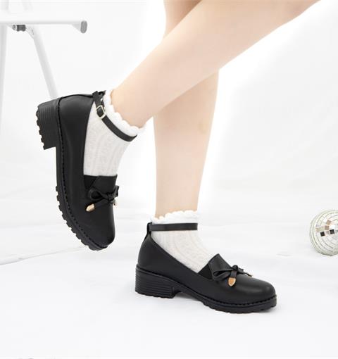 Giày Oxford MWC NUOX- 9605