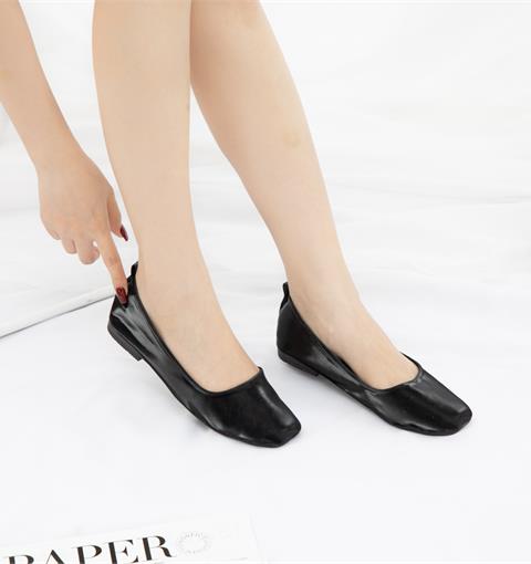Giày búp bê MWC NUBB- 2193