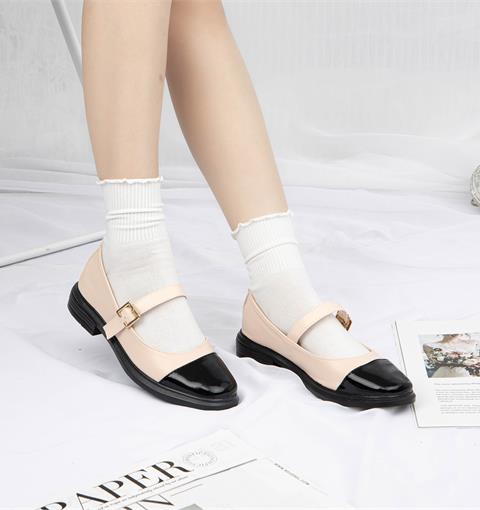 Giày búp bê MWC NUBB- 2251