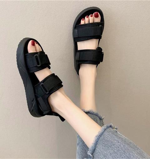 Giày sandal nữ MWC NUSD- 2929