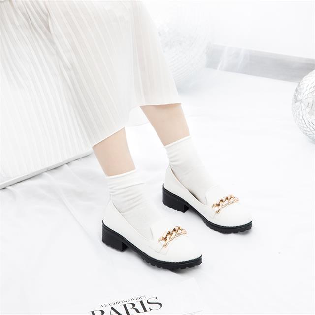 Giày Oxford MWC NUOX- 9609