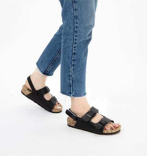 Giày sandal nữ MWC NASD- 2917
