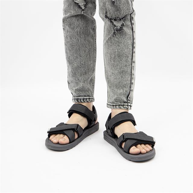 Giày Sandal Nam MWC - 7055 Giày Dép Sandal Nam,Sandal Quai Chéo, Giày Dép Quai Hậu Kiểu Dáng Basic Đế Mềm Mại Đi Học,Đi Làm,Đi Chơi