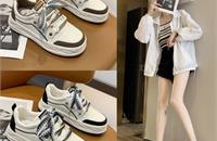 Top 10 Mẫu Sneaker Nữ bạn không nên bỏ lỡ