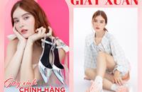 BST giày đón xuân không thể bỏ lỡ của MWC