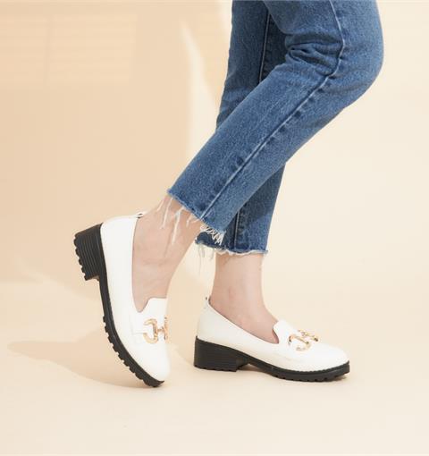 Giày Oxford MWC NUOX- 9608