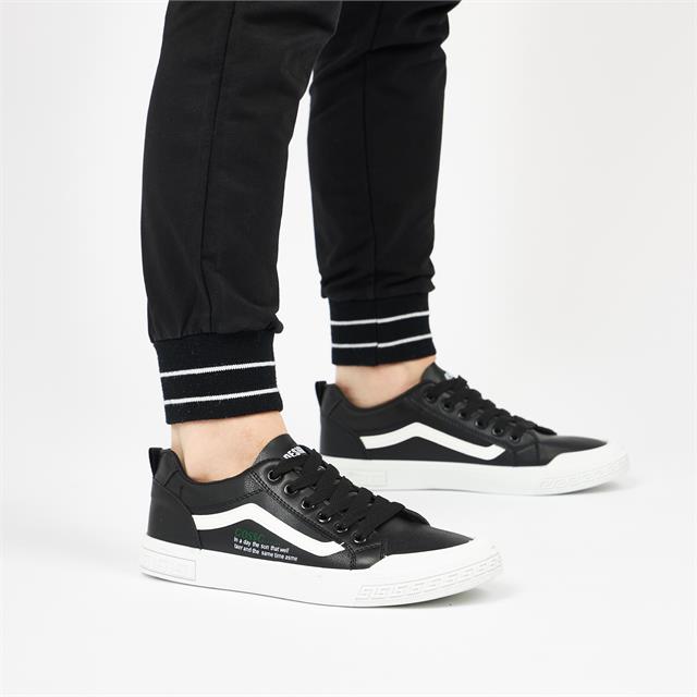 Giày Thể Thao Nam MWC 5351- Giày Thể Thao Nam Dáng Sneaker Cổ Thấp, Giày Thể Thao Nam Đi Học, Đi Chơi, Dã Ngoại Năng Động, Trẻ Trung, Thời Trang.