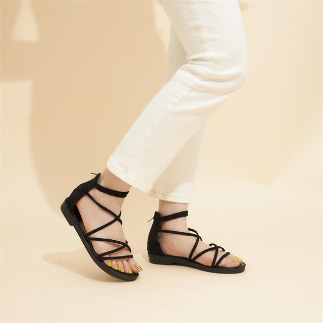 Giày sandal nữ MWC NUSD- 2905