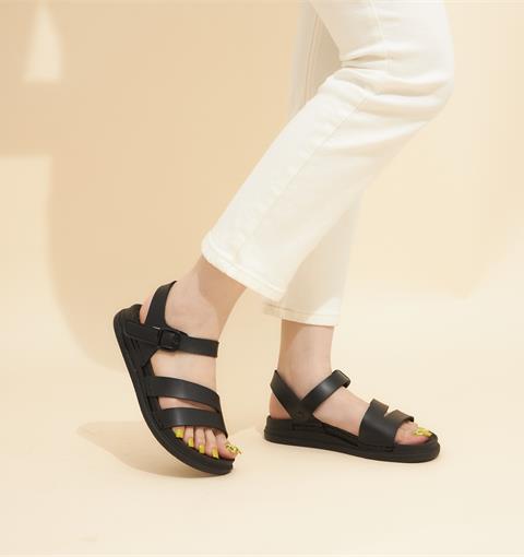 Giày sandal nữ MWC NASD- 2974