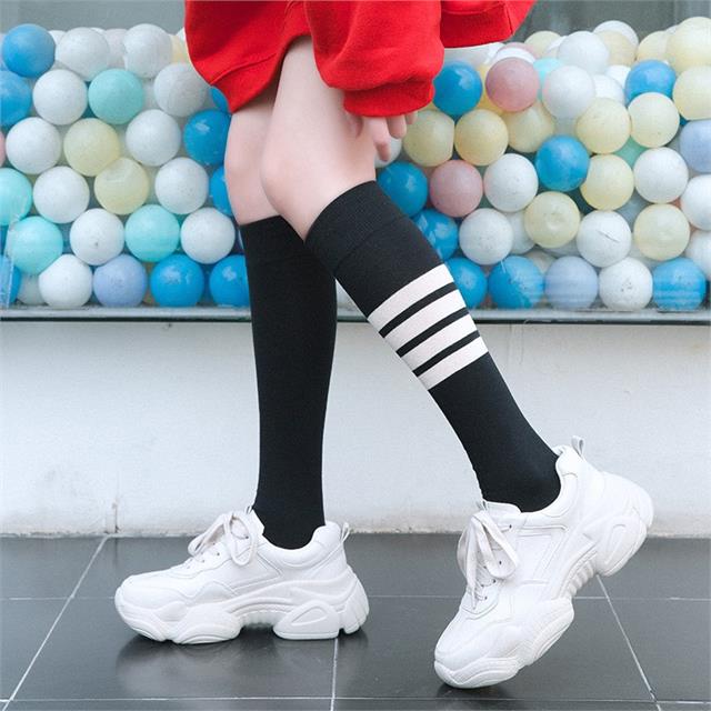 Giày thể thao nữ  MWC NUTT- 0653 Giày Thể Thao Nữ Đế Độn Siêu Cute,Sneaker Da Êm Chân Hot Trend