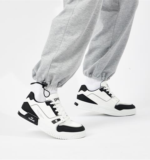 Giày Thể Thao Nam MWC 5461 - Giày Thể Thao Nam Kiểu Dáng Sneaker, Giày Thể Thao Nam Đi Học, Đi Chơi, Dã Ngoại Siêu Bền Đẹp, Thời Trang.