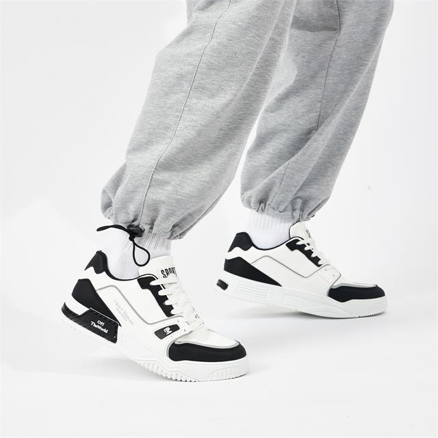 Giày Thể Thao Nam MWC 5461 - Giày Thể Thao Nam Kiểu Dáng Sneaker, Giày Thể Thao Nam Đi Học, Đi Chơi, Dã Ngoại Siêu Bền Đẹp, Thời Trang.