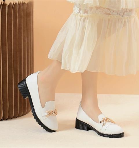 Giày Oxford MWC NUOX- 9609