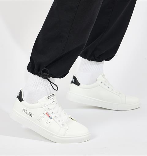 Giày Thể Thao Nam MWC NATT- 5449 Giày Thể Thao Nam Cao Cấp, Sneaker Nam Cổ Thấp Năng Động Cá Tính