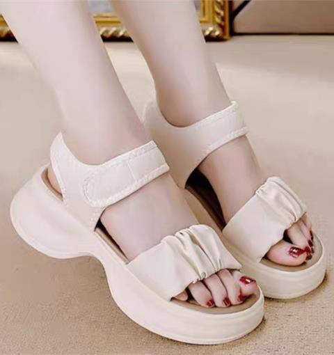 Giày sandal nữ MWC NUSD- 2432