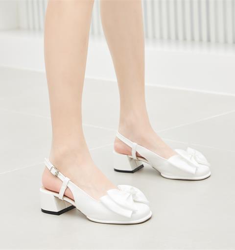 Giày cao gót MWC NUCG- 4442