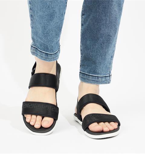 Giày Sandal Nam MWC 7048 - Sandal Nam Quai Ngang Thanh Lịch, Sandal Nam Đi Học, Đi Làm, Đi Chơi Siêu Bền Đẹp, Năng Động, Trẻ Trung.