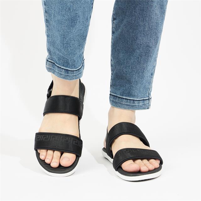 Giày Sandal Nam MWC 7048 - Sandal Nam Quai Ngang Thanh Lịch, Sandal Nam Đi Học, Đi Làm, Đi Chơi Siêu Bền Đẹp, Năng Động, Trẻ Trung.