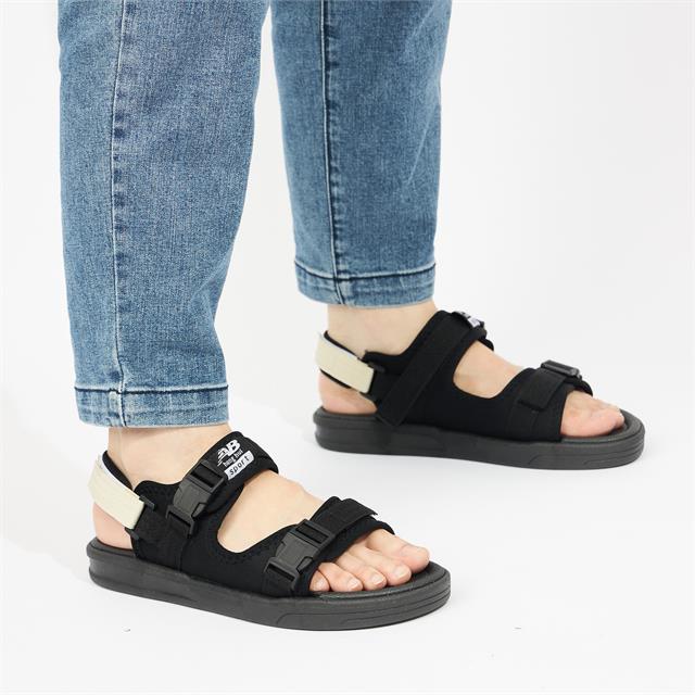 Giày sandal nam MWC NASD  - 7045 Giày Dép Sandal Nam,Sandal Quai Ngang Thời Trang Kiểu Dáng Streetwear Mang Đi Học,Đi Làm,Đi Chơi