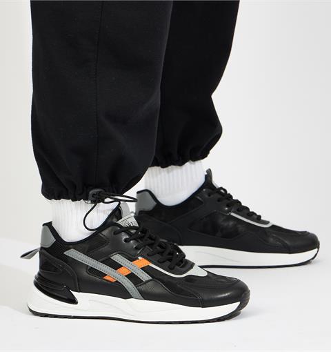 Giày Thể Thao Nam MWC 5482 - Giày Thể Thao Nam Kiểu Dáng Sneaker, Giày Thể Thao Nam Chạy Bộ, Leo Núi, Đi Học, Đi Chơi Năng Động, Trẻ Trung, Thời Trang.