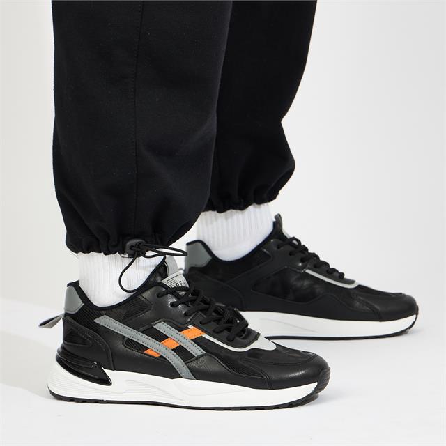 Giày Thể Thao Nam MWC 5482 - Giày Thể Thao Nam Kiểu Dáng Sneaker, Giày Thể Thao Nam Chạy Bộ, Leo Núi, Đi Học, Đi Chơi Năng Động, Trẻ Trung, Thời Trang.