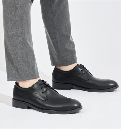 Giày Tây Nam MWC 6671 - Giày Tây Nam, Mọi Nam Cao Cấp Thanh Lịch, Giày Slip On Kiểu Dáng Sang Trọng, Thời Trang.