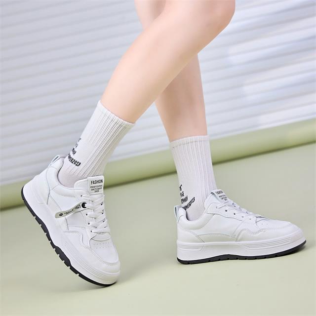 Giày Thể Thao Nữ MWC A185- Giày Thể Thao Nữ Dáng Sneaker Đi Học, Đi Chơi, Giày Thể Thao Nữ Siêu Bền Đẹp, Thời Trang.