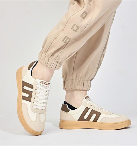 Giày Thể Thao Nam MWC 5715 - Giày Thể Thao Nam Dáng Sneaker Cổ Thấp Năng Động, Trẻ Trung, Thời Trang.