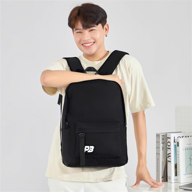 BALO MWC 1252 - Balo Unisex Du Lịch Thời Trang Chống Sốc, Chống Nước, Nhiều Ngăn Siêu Tiện Lợi Dùng Đựng Laptop, Mang Đi Học, Đi Chơi.