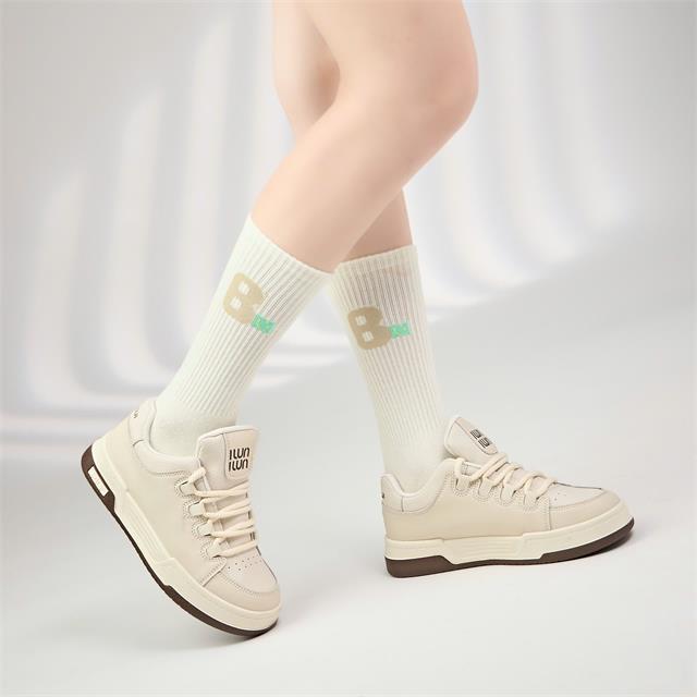 Giày Thể Thao Nữ MWC A118 - Giày Thể Thao Nữ Siêu Êm Nhẹ, Giày Thể Thao Nữ Kiểu Dáng Sneaker Đi Học, Đi Chơi Năng Động, Trẻ Trung.