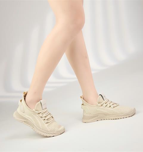 Giày Thể Thao Nữ MWC 0794 - Giày Thể Thao Nữ Cổ Thấp Kiểu Dáng Sneaker Năng Động, Trẻ Trung, Thời Trang.